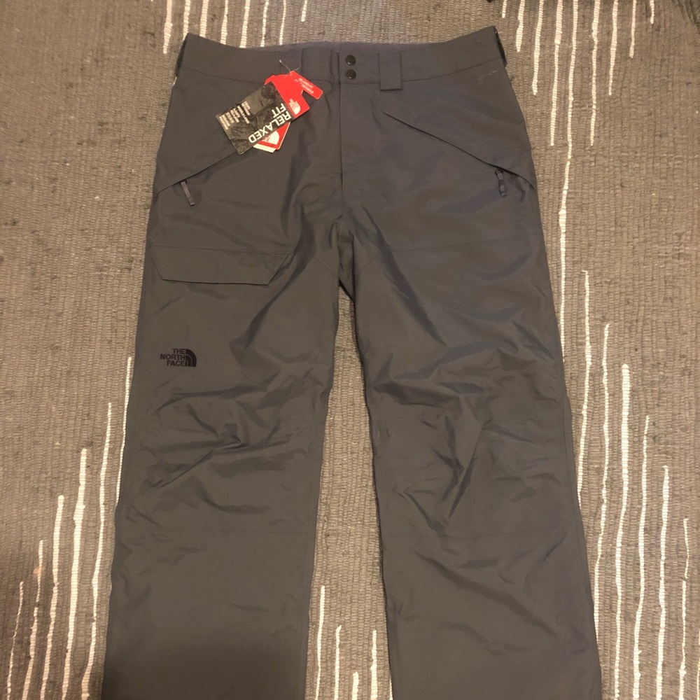 Ski/snow pant